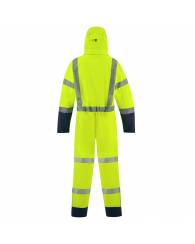 Extreme Flex Overall